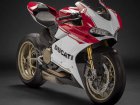 Ducati 1299S Panigale Anniversario